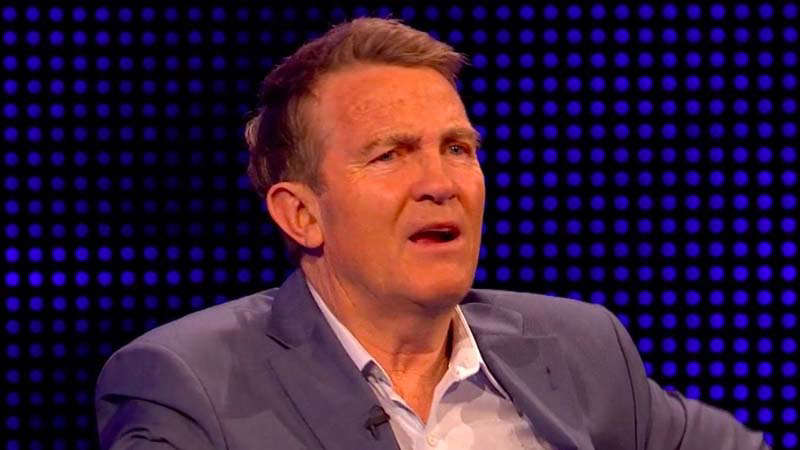 The Chase viewers are outraged after Bradley Walsh makes an