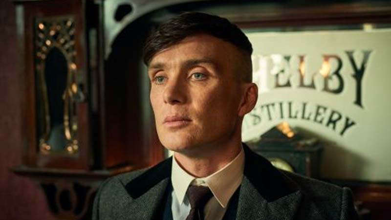 Peaky Blinders Creator Announces Predicted Release Date For Season 6 Limericks Live 95 