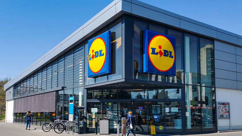 Here's everything coming to Lidl's middle aisle - Cork's 96FM