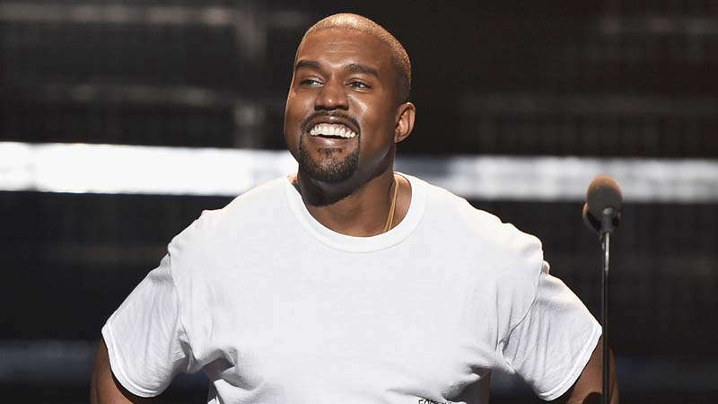 Kanye West Has Been Banned from Performing at the Grammy Awards