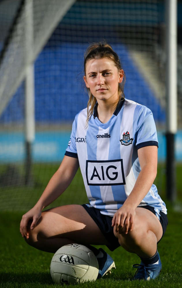 New Dublin GAA Jersey unveiled for 2023 season