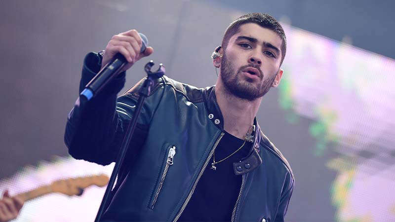 Zayn Malik reveals reasons why he left One Direction - Dublin's FM104
