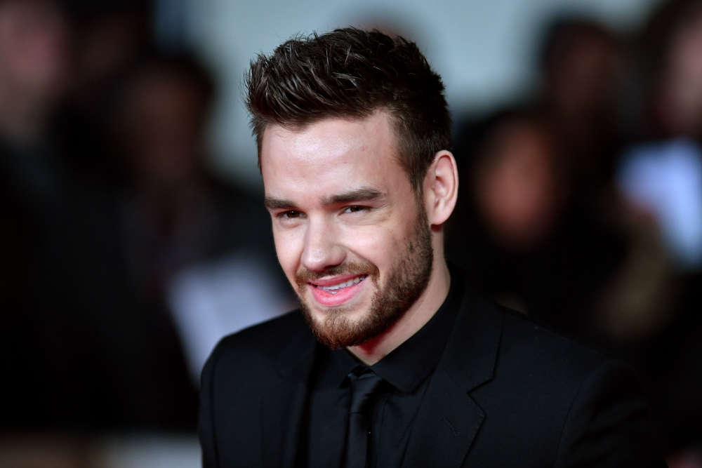 Former One Direction star Liam Payne allegedly dropped by management - U105