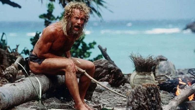 Wilson' volleyball from Cast Away sells at auction for staggering