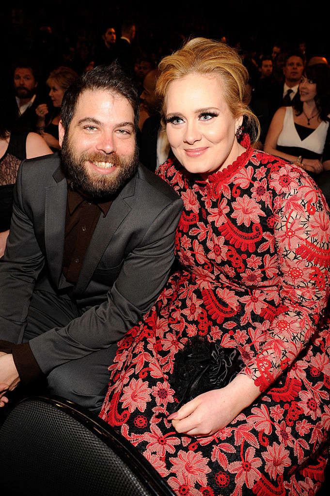 adele and simon konecki wedding