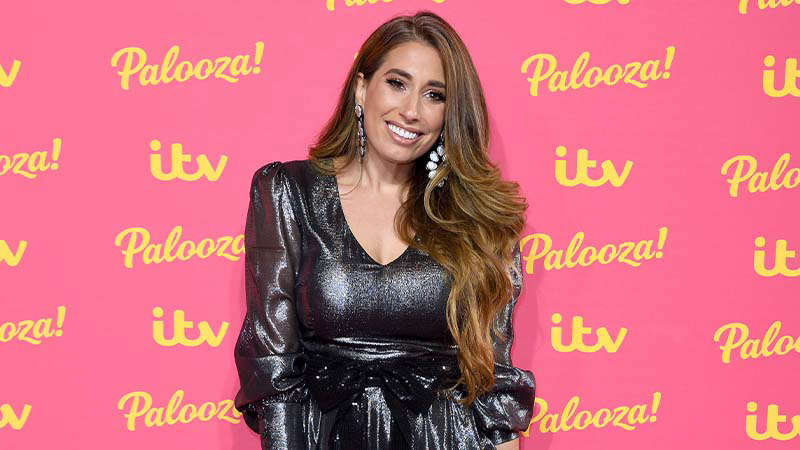 Stacey Solomon Has Divided Fans Over Her New Homeware Collection Limericks Live 95