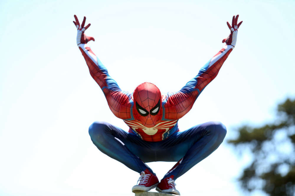 Spider-Man: No Way Home' ticket demand crashed box office sites