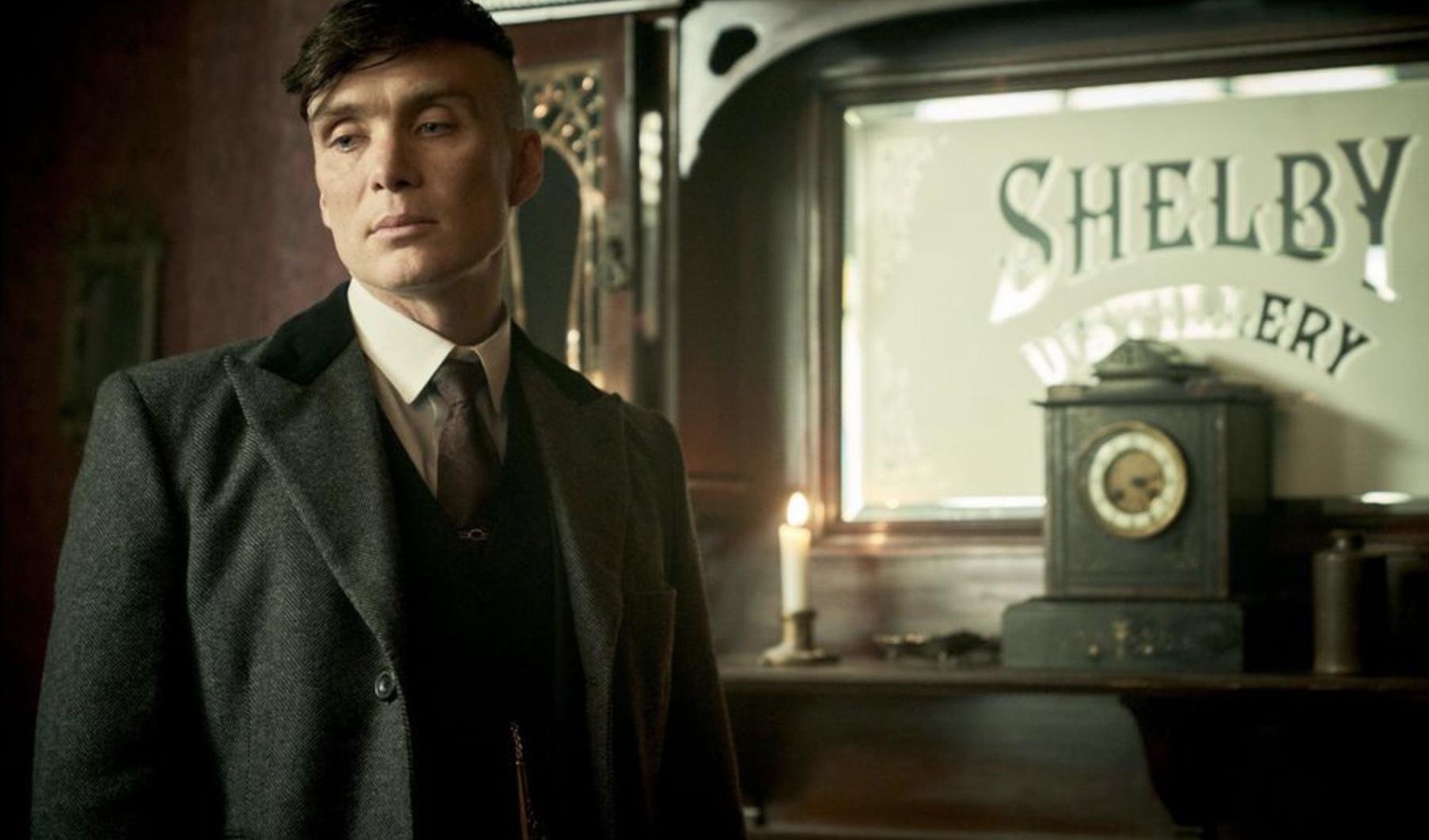 Peaky Blinders returning and new stars: Cillian Murphy, Tom Hardy, Stephen  Graham, Anya Taylor-Joy and more