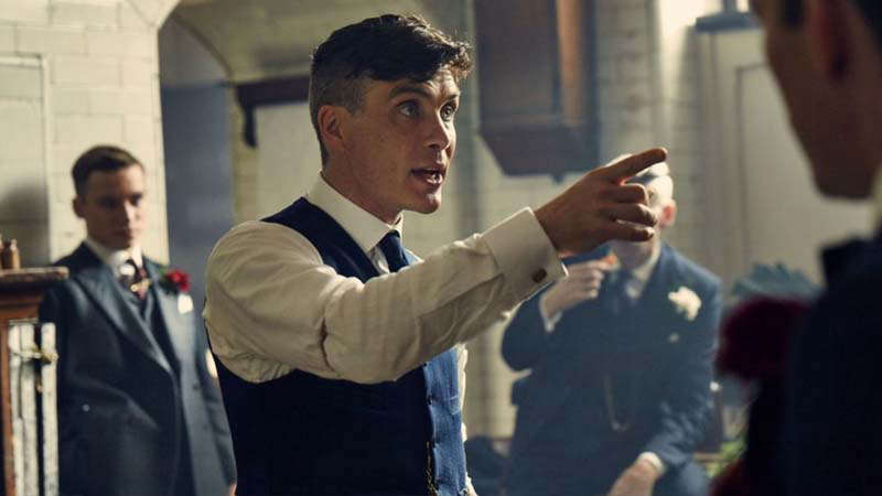 Peaky Blinders Series 6 Trailer 🔥 BBC 