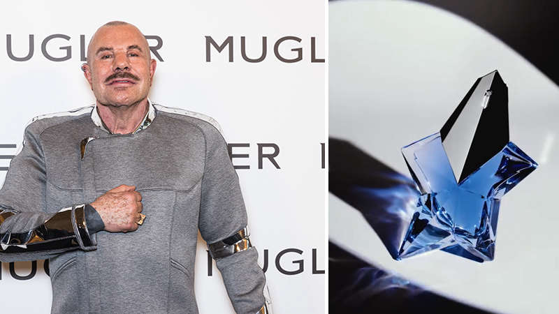 Fashion Designer Thierry Mugler Passes Away at 73