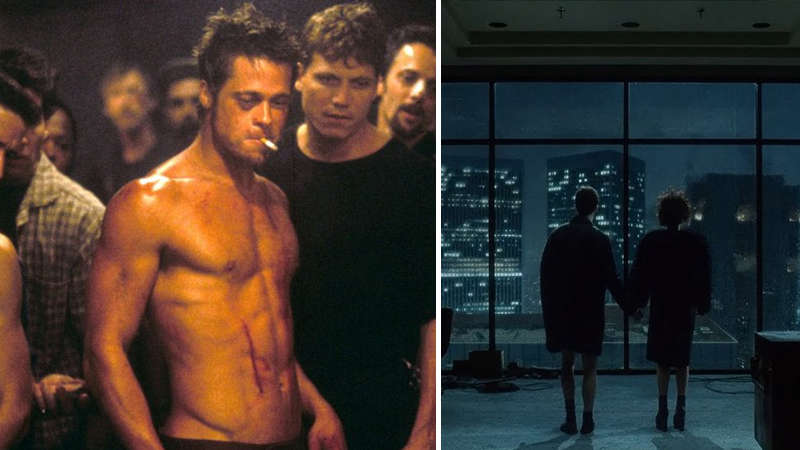 Fight Club ending changed for viewers in China - U105