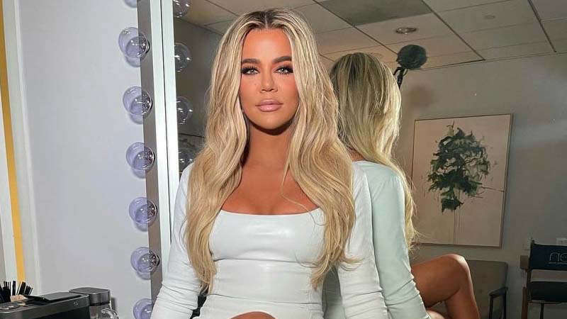 Khloe Kardashian and Tristan Thompson Legally Change Name of Baby