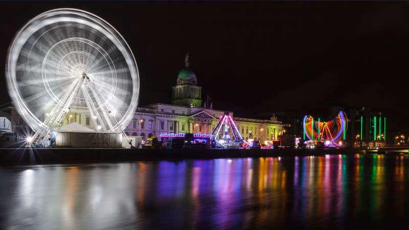 St Patrick's Day - Visit Nottinghamshire