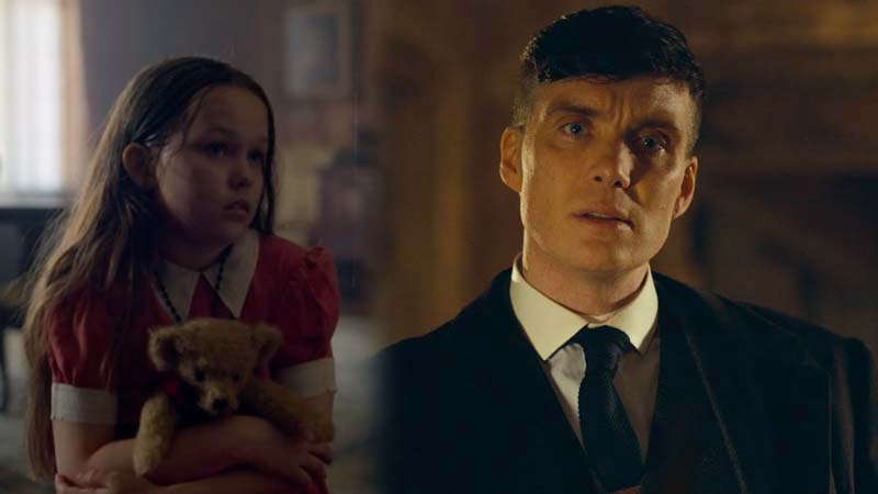 Here's what Tickna mora o'beng means from Peaky Blinders