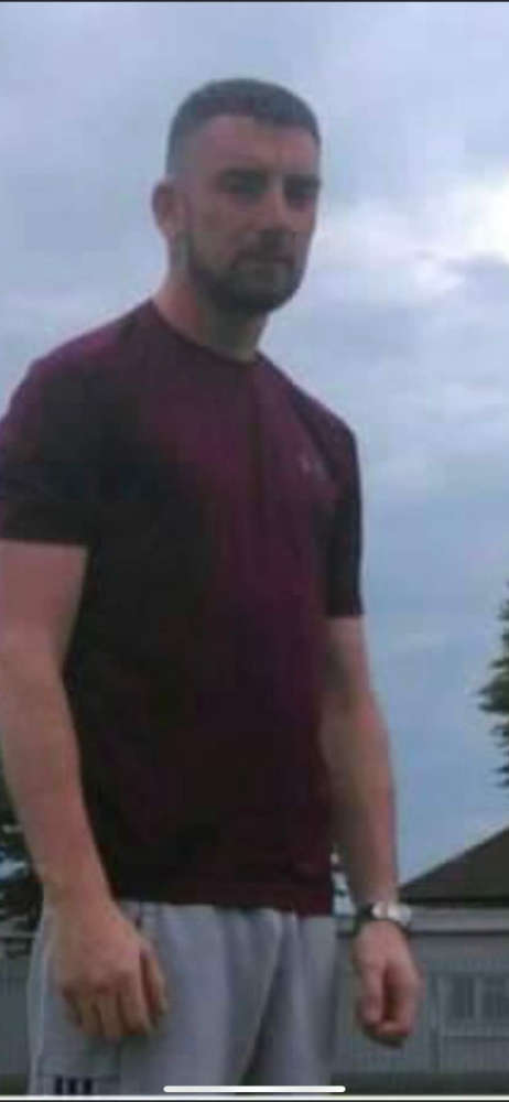 Gardaí Appeal For Help In Tracing Missing Dublin Man Dublins Q102