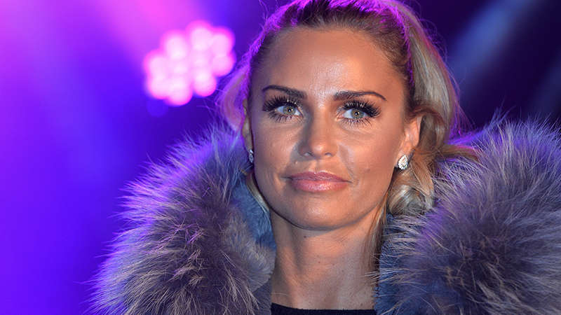 Katie Price selling pics of 'unusual body part' on OnlyFans - Dublin's ...