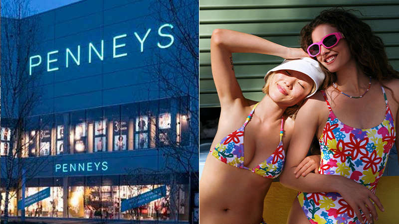 Penneys bikinis on sale