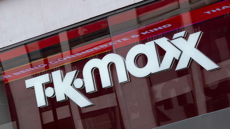 Former TK Maxx Employee Reveals Why You Should Always Start At The