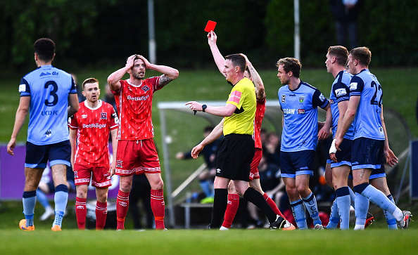 PRE-SEASON GAMES - Dundalk Football Club