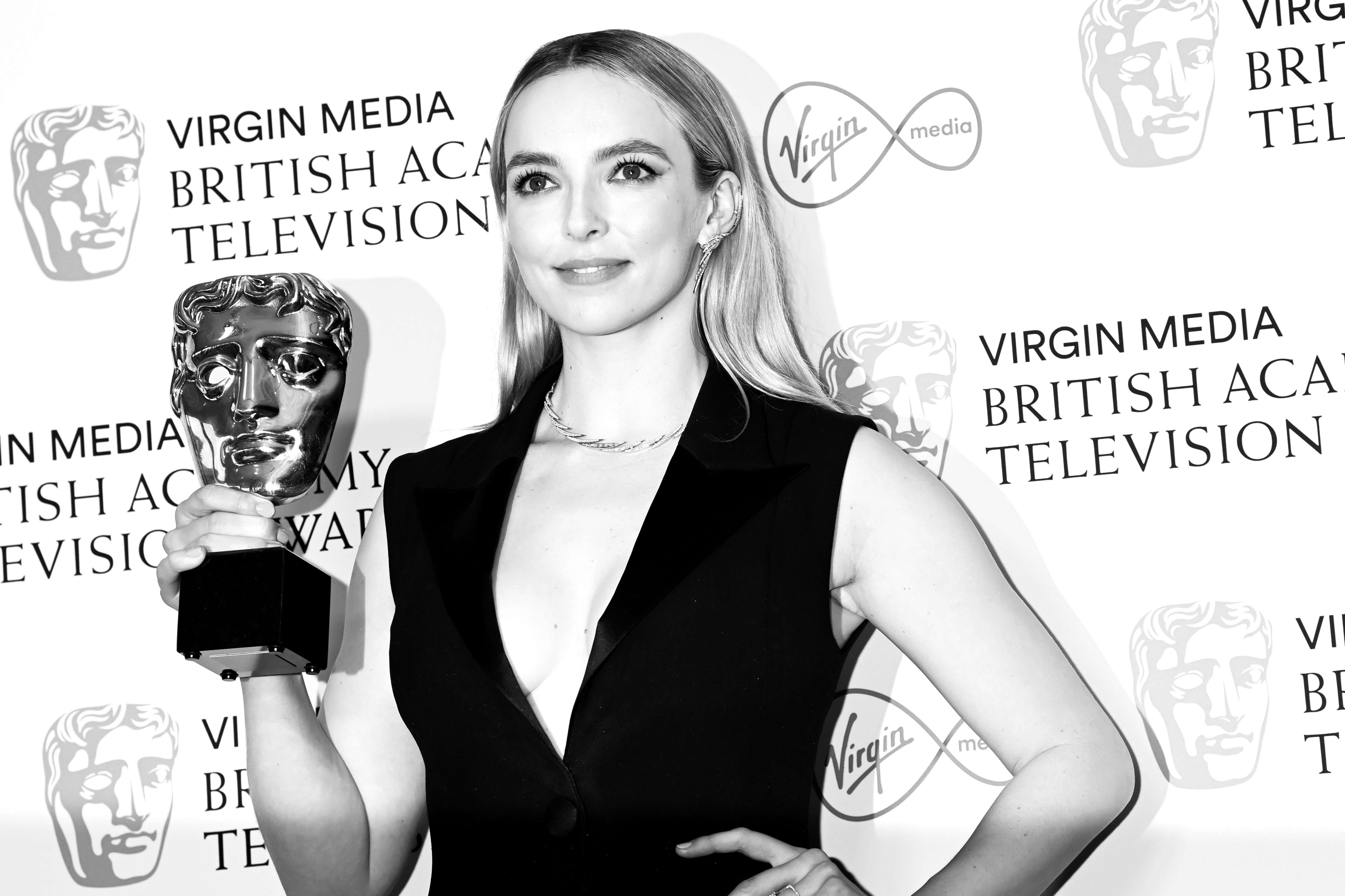 BAFTAS 2022: The full list of winners from this year's awards - U105