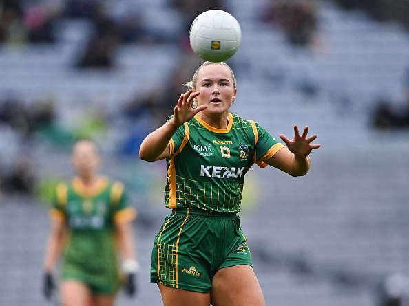 Meath Ladies All-Ireland SFC semi-final switched to Croke Park - LMFM