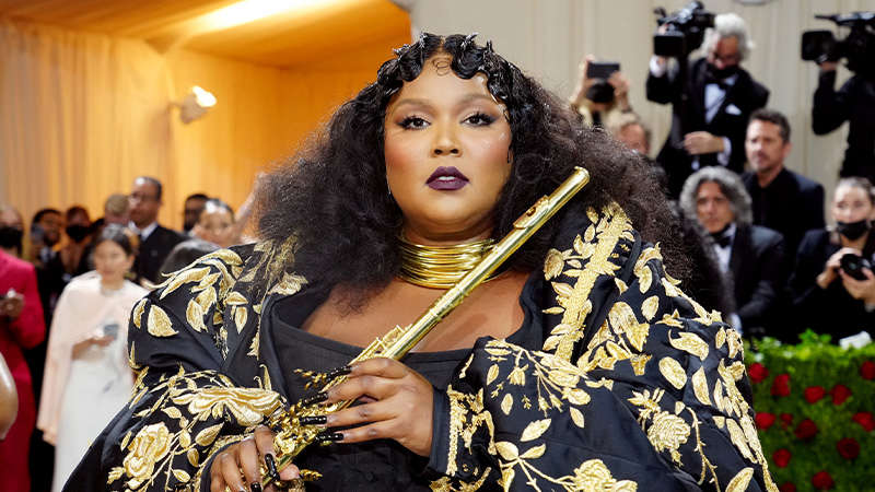 Who Is Myke Wright? Lizzo & Her Boyfriend Make Red Carpet Debut