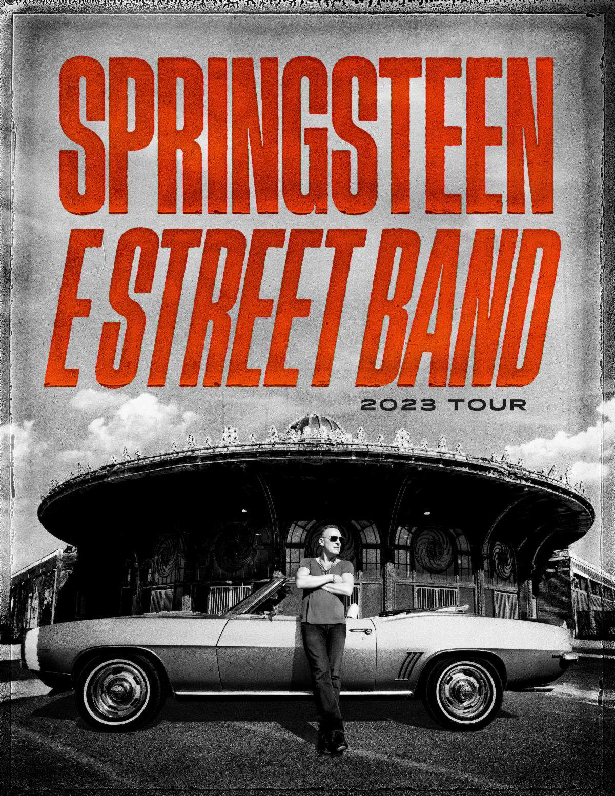 bruce springsteen tour dates ireland