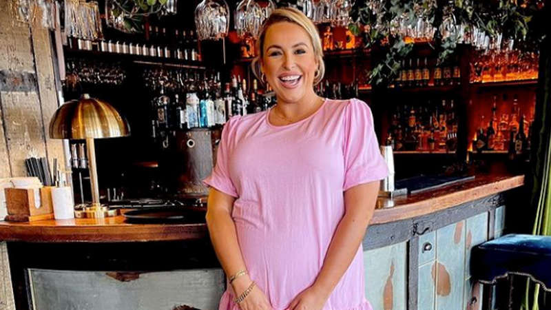 Sinead O' Brien of Sineads Curvy Style tells all in exclusive