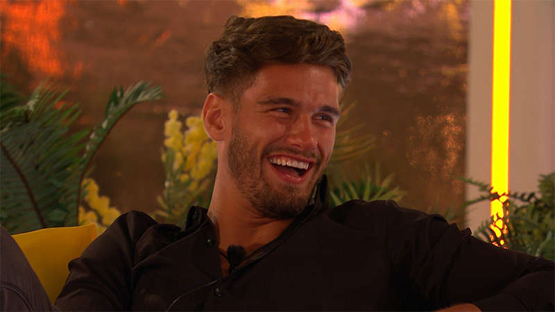 Love Island’s Jaques O’Neill opens up about his mental health