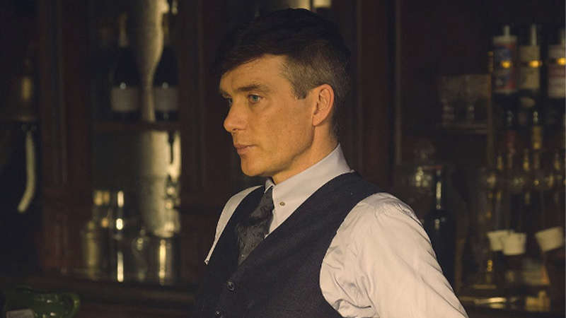 Peaky Blinders' film will shoot in 2023, creator confirms