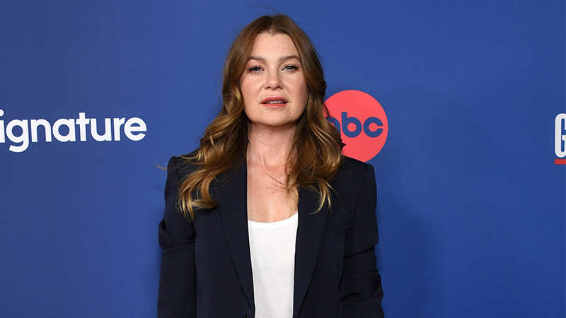 Ellen Pompeo Shares Emotional Statement After Decision To Leave Greys Anatomy C103 