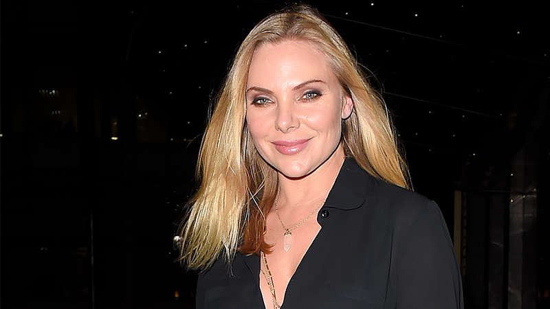 Eastenders Star Samantha Womack Reveals She Has Breast Cancer Lmfm