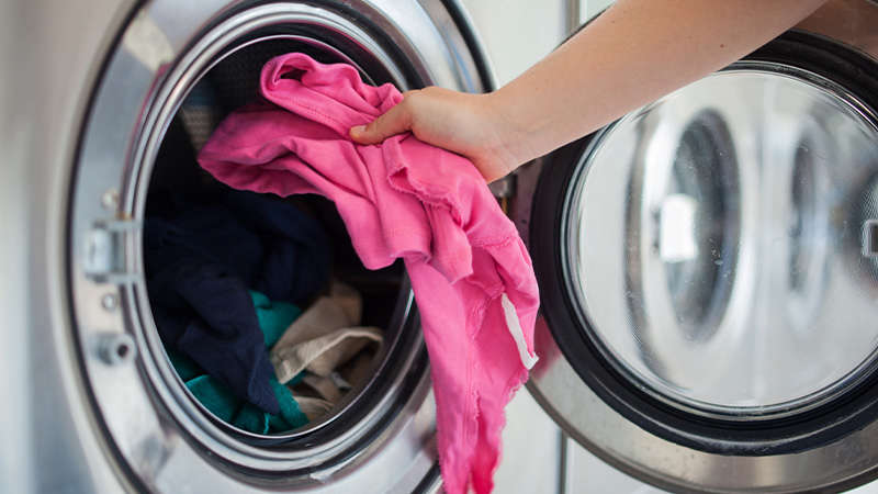 Clothes drying tips - How to dry your clothes quicker