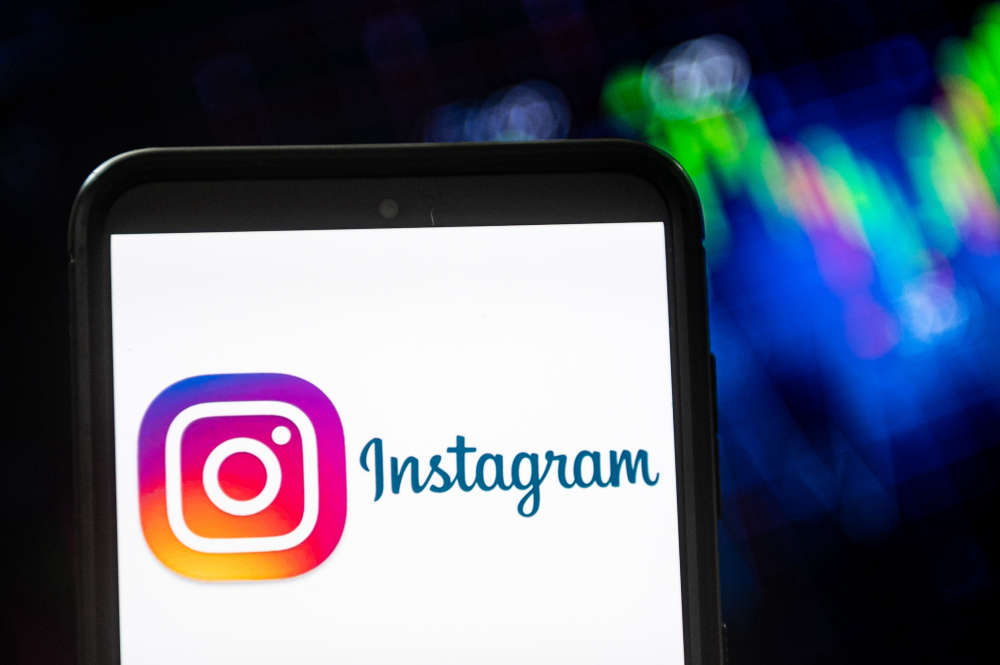 Instagram fined €405m for breaching children's privacy rights - LMFM