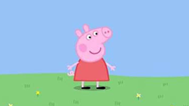 Peppa Pig' introduces its first same-sex couple