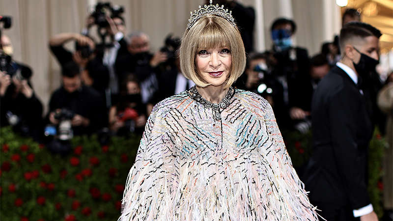 Next year's Met Gala theme revealed - Dublin's FM104