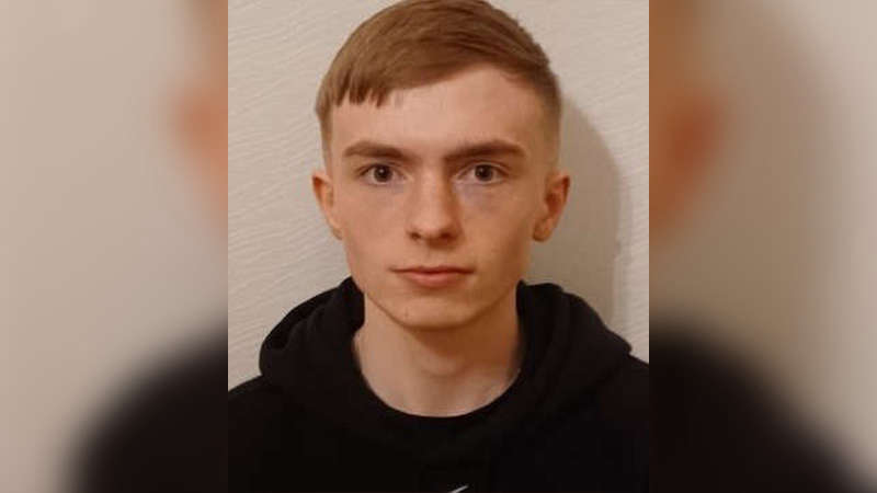 Gardaí Believe Missing Teen May Be In Limerick Limericks Live 95