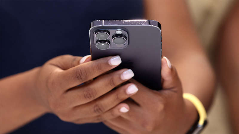 Se advierte a los usuarios de iPhone que cambien la configuración para evitar el fraude móvil