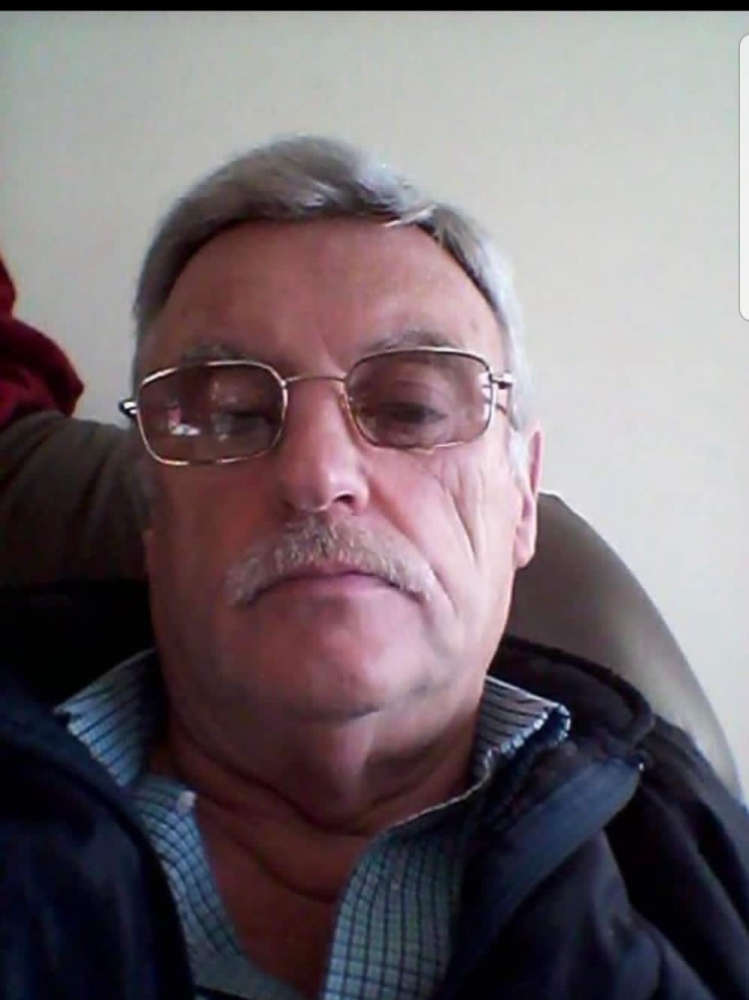 Located Gardai Search For 75 Year Old Missing Man Dublin s FM104