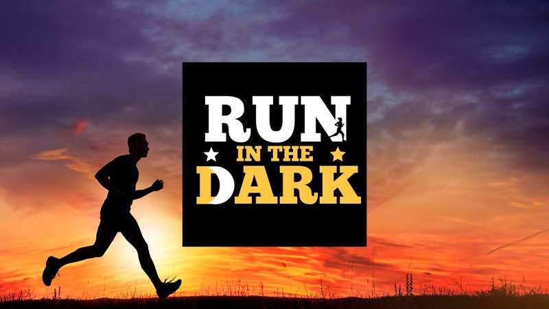 Run in the Dark