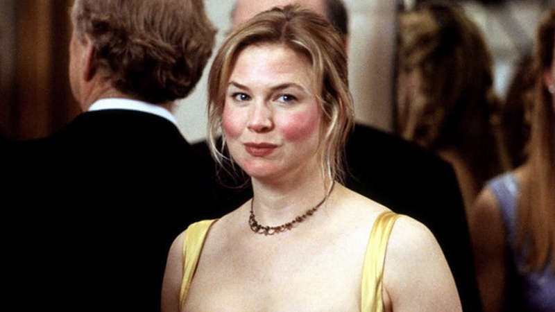 Bridget Jones' Author Says She's Working On 4th Movie In Series