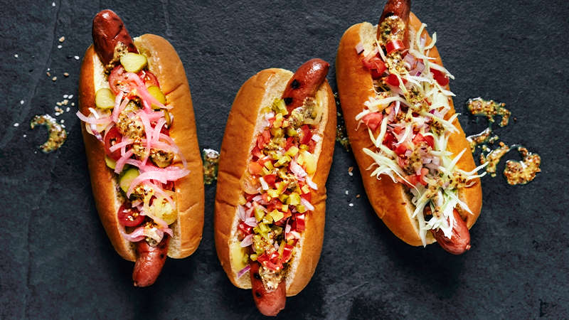 New York style hot dog spot opens in Blanchardstown - Dublin Live