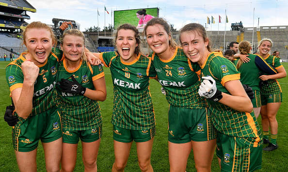 Meath Ladies Gaelic