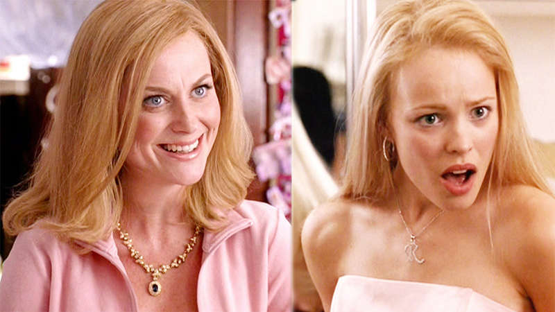 The Real Age Gap Between Regina George And Her Mother Will Change