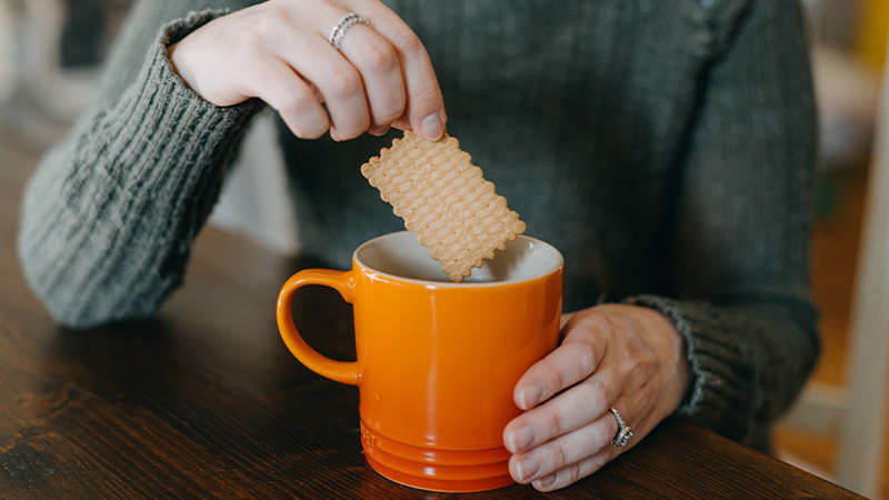 Scientists reveal secret to making perfect cup of tea as