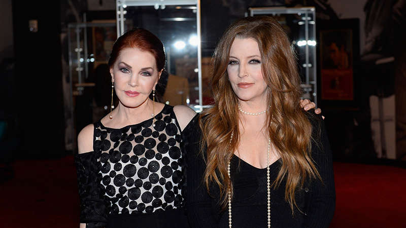 Priscilla Presley Issues Heartbreaking Tribute To Daughter Lisa Marie