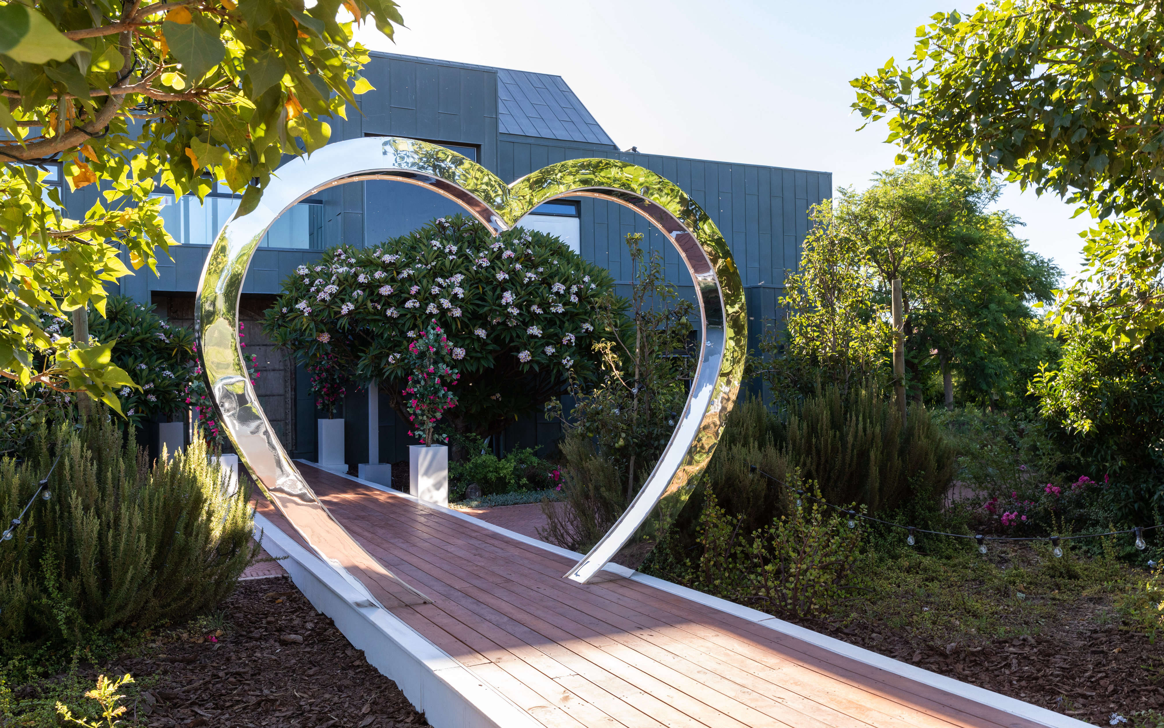 Inside the new Love Island villa for 2023 winter series Limerick's