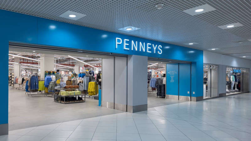 Fashion fan raves about viral Penneys pyjamas that's a dupe for