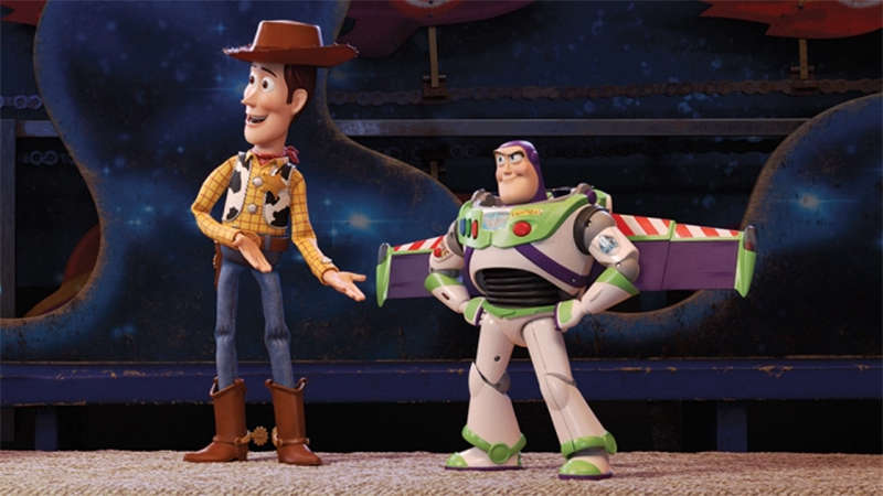 Toy Story 5 is Happening 