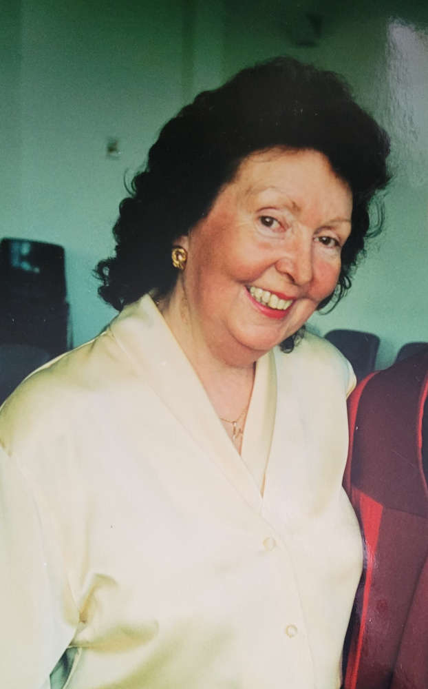 Obituaries Limerick's Live 95